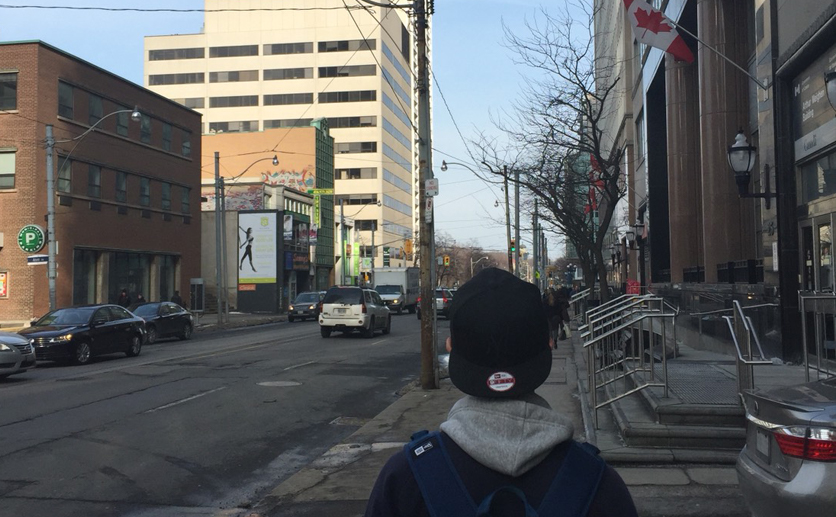 学生時代の野田