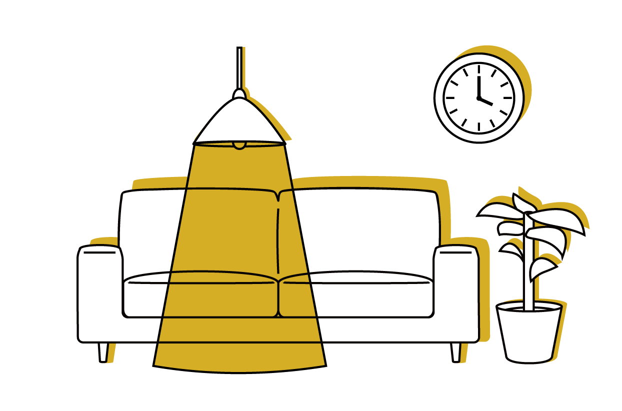 環境を知るイメージアイコン