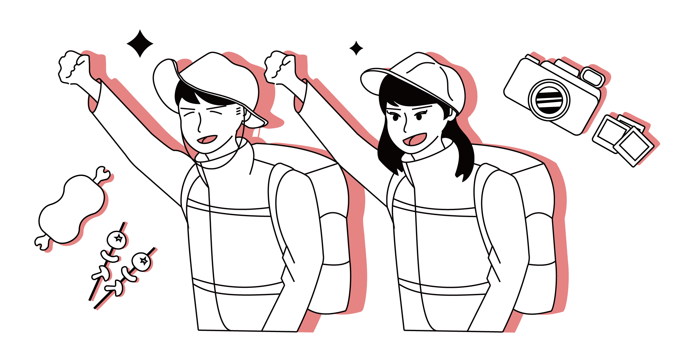 社内イベントイメージアイコン