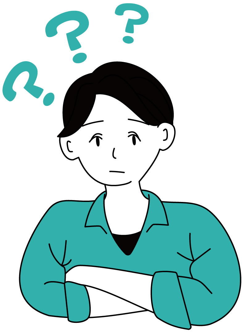 Q活イメージアイコン