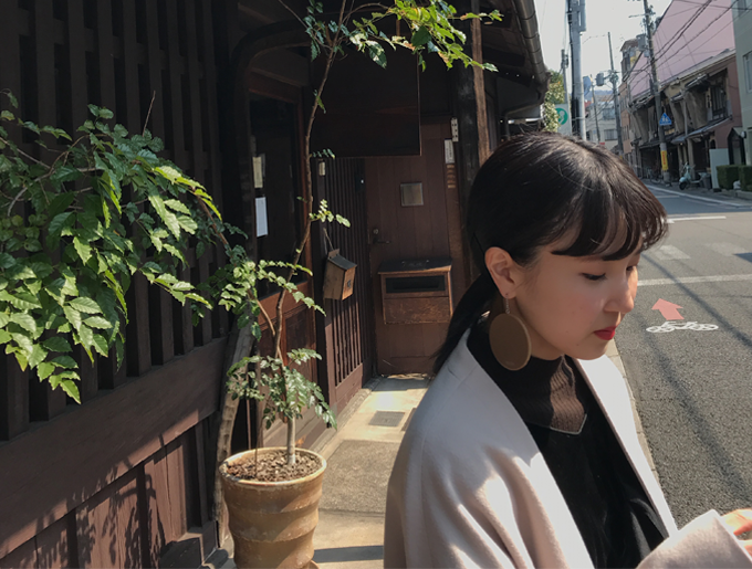 岡田千裕の顔写真