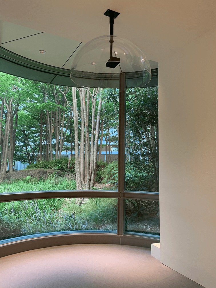 シール・フロイヤーの作品