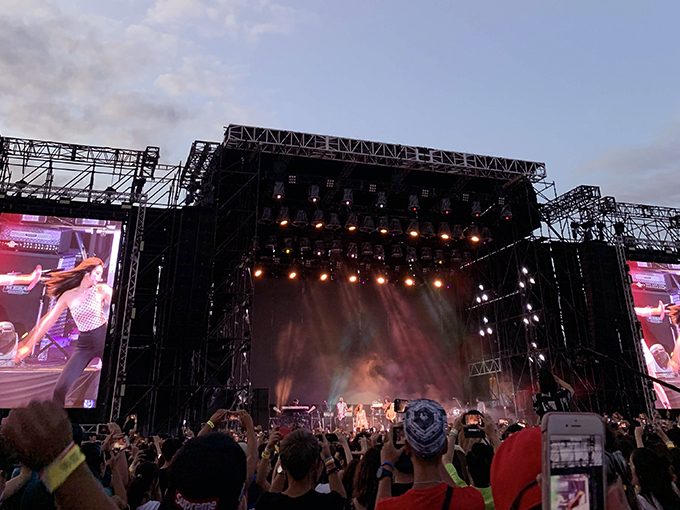 wired music festival 2019