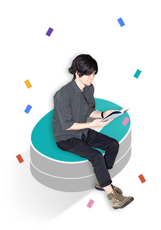 太田 拓のレポート一覧ページトップ画像