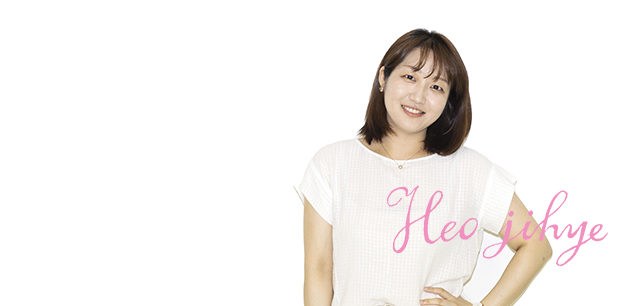 ホ ジヘのプロフィールの写真