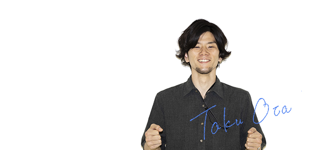 太田 拓のプロフィールの写真