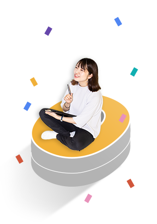 江頭 奈未のレポート一覧ページトップ画像